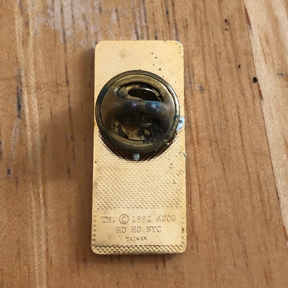 Atlanta Olympic Games Pin - Picture 2 of 2